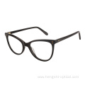 Spectacle Woman Optical Acetate Glasses